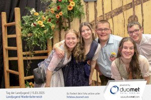 Tag der Landjugend